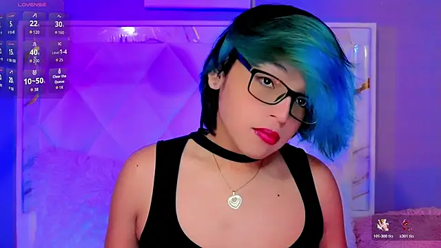 Dannyhot  online show from 23, 2, 2026