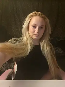 EmilyAngelUK online show from 19, 12, 2025