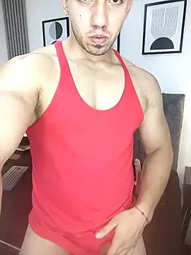 Liam forest  online show from 6, 3, 2026