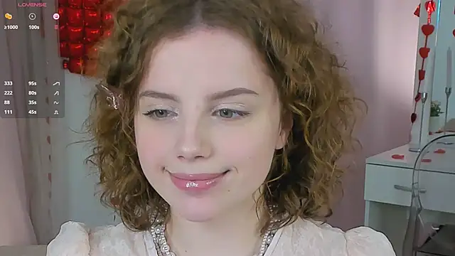 GabiMeshuggah online show from 13, 2, 2026