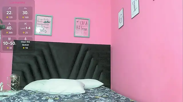 little beillis online show from 2, 12, 2025