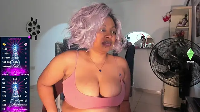 LiloTorontoo online show from 19, 12, 2025