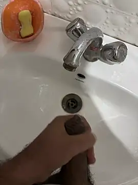 Hotguyforfun online show from 6, 10, 2025