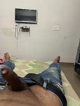 Hotguyforfun online show from 5, 12, 2025