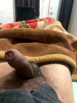 Hotguyforfun online show from 8, 1, 2026