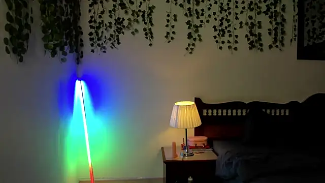 Ariana Spring online show from 16, 10, 2025