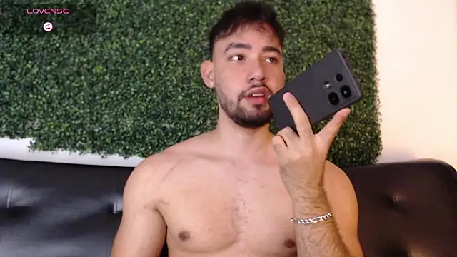 sam ford 2 online show from 5, 3, 2026