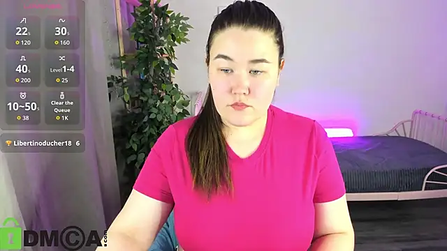 Tara Torres online show from 16, 12, 2025