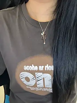 Snapshot of Dolly282 chatting on 5, 4, 2026 Dolly282 online show from 5, 4, 2026