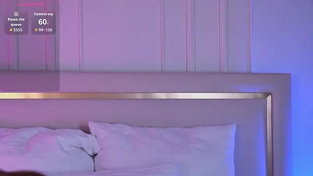 VelvetHell online show from 6, 1, 2026