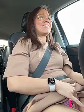 Mrs MrLove online show from 22, 12, 2025