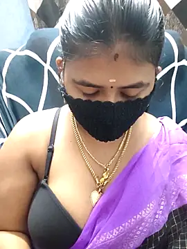 Snapshot of Tamil_Lotus chatting on 5, 6, 2026 Tamil Lotus online show from 5, 6, 2026