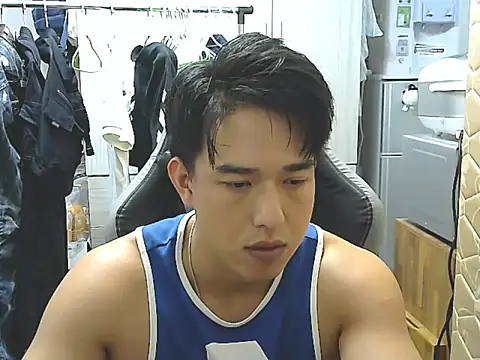 hunterXhan online show from 15, 9, 2025