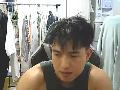 hunterXhan online show from 19, 9, 2025