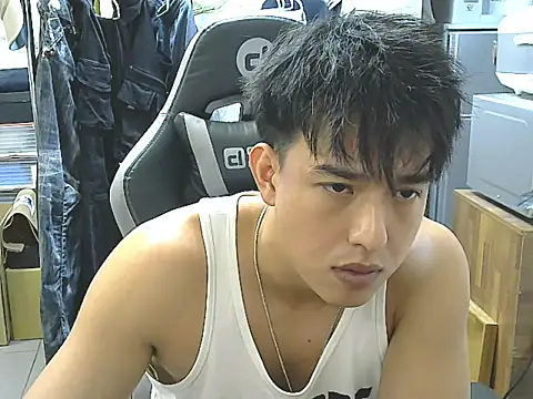 hunterXhan online show from 30, 9, 2025