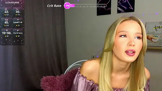  Cutiefull Lion  online show from 30, 9, 2025