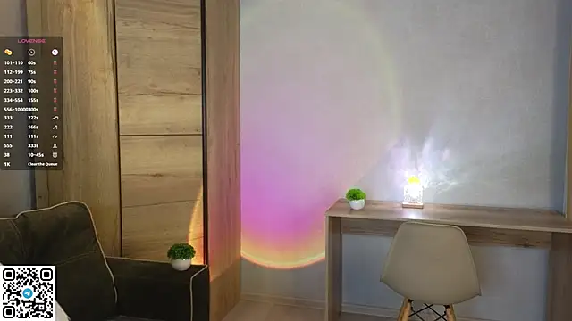 VanessaGrome online show from 12, 9, 2025