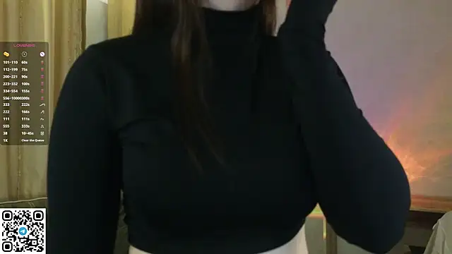VanessaGrome online show from 13, 9, 2025