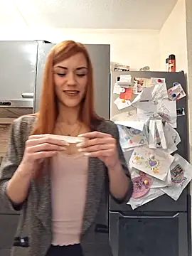 SlimBellaa online show from 17, 1, 2026