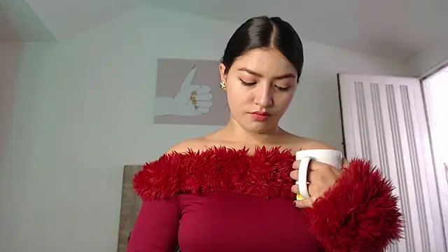 Snapshot of Noapino chatting on 31, 1, 2026 Noapino online show from 31, 1, 2026