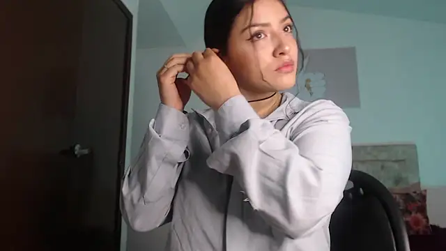 Snapshot of Noapino chatting on 23, 2, 2026 Noapino online show from 23, 2, 2026