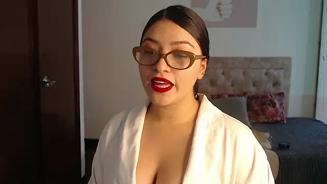 Snapshot of Noapino chatting on 2, 3, 2026 Noapino online show from 2, 3, 2026