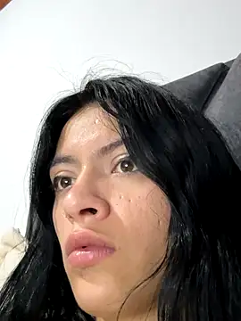 LiaCollings online show from 22, 11, 2025