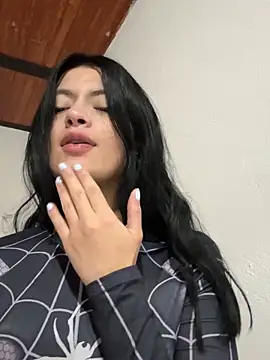 LiaCollings online show from 17, 2, 2026