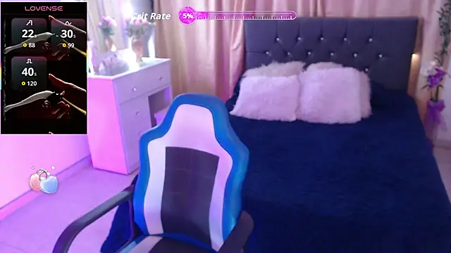 irinarusso   online show from 16, 2, 2026