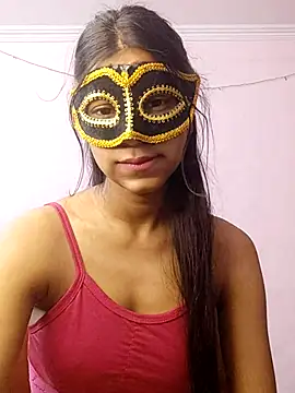 Hotty Shona93 online show from 13, 11, 2025