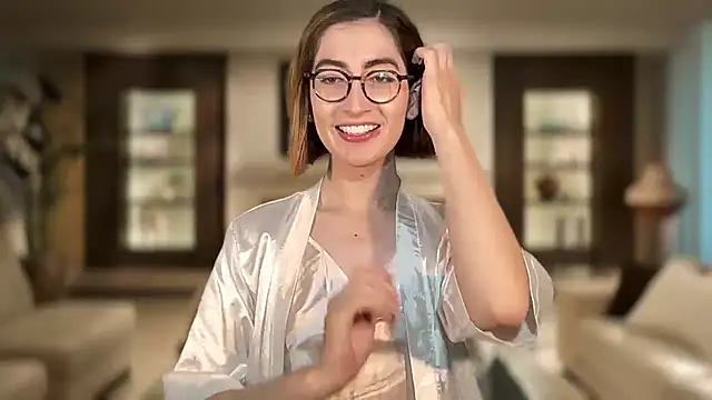 rousseblossom online show from 20, 10, 2025