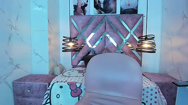 SweetMichel  online show from 20, 4, 2026