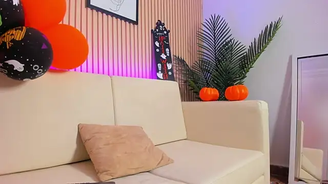 Brunette  boy online show from 31, 10, 2025