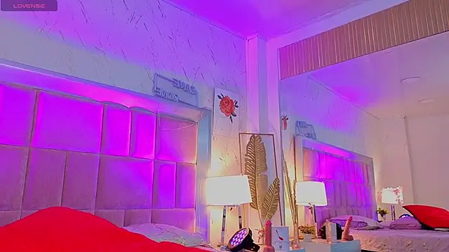 AlanaOdison online show from 8, 3, 2026