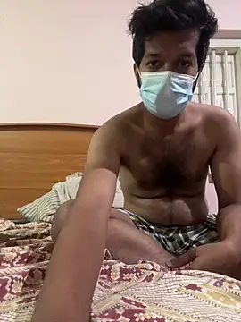 SajithSri24 online show from 13, 2, 2026