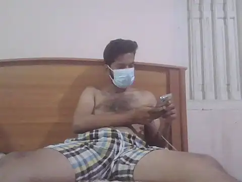 SajithSri24 online show from 7, 3, 2026