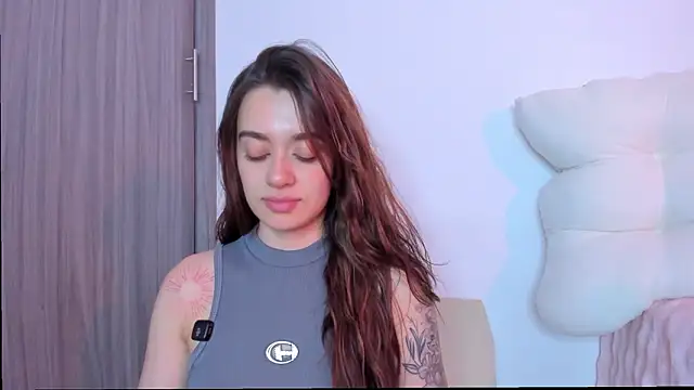 MissLana77 online show from 8, 3, 2026