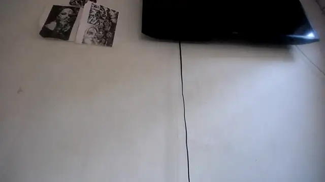 Foxy Lovex online show from 3, 11, 2025