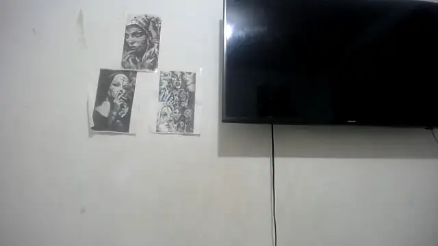 Foxy Lovex online show from 2, 2, 2026