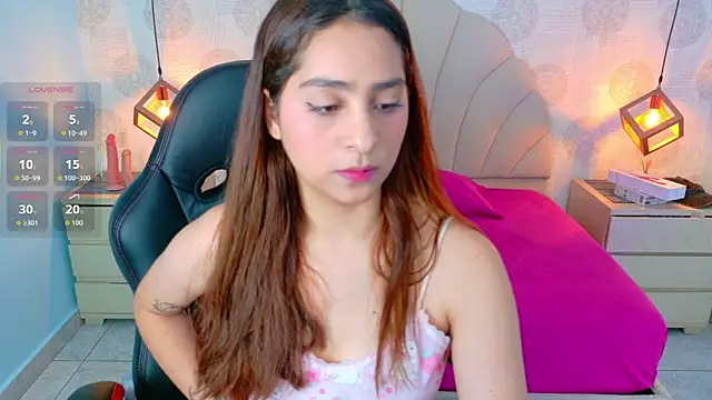 Snapshot of AIXATRISTA1 chatting on 29, 11, 2025 AIXATRISTA1 online show from 29, 11, 2025