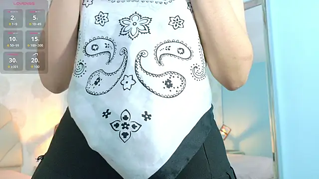 Snapshot of AIXATRISTA1 chatting on 13, 12, 2025 AIXATRISTA1 online show from 13, 12, 2025