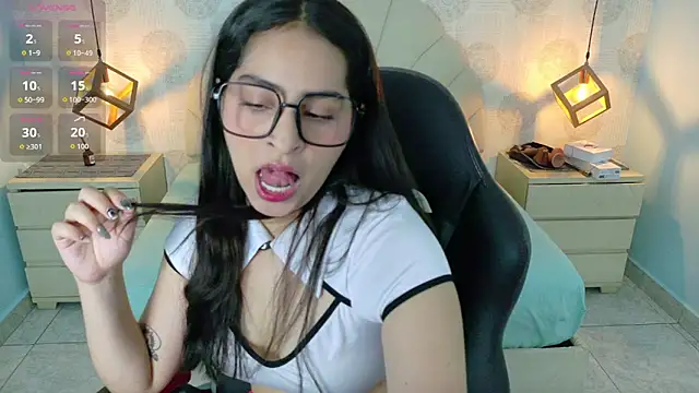 Snapshot of AIXATRISTA1 chatting on 8, 1, 2026 AIXATRISTA1 online show from 8, 1, 2026