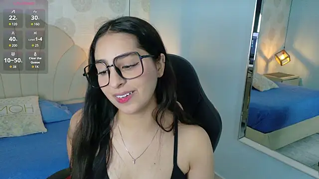 Snapshot of AIXATRISTA1 chatting on 14, 1, 2026 AIXATRISTA1 online show from 14, 1, 2026