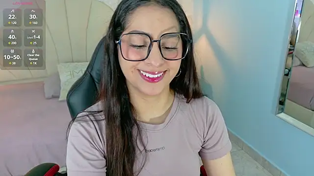 Snapshot of AIXATRISTA1 chatting on 22, 4, 2026 AIXATRISTA1 online show from 22, 4, 2026
