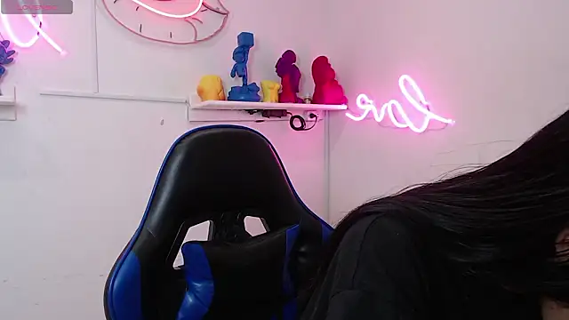 lycoris 19 online show from 17, 3, 2026