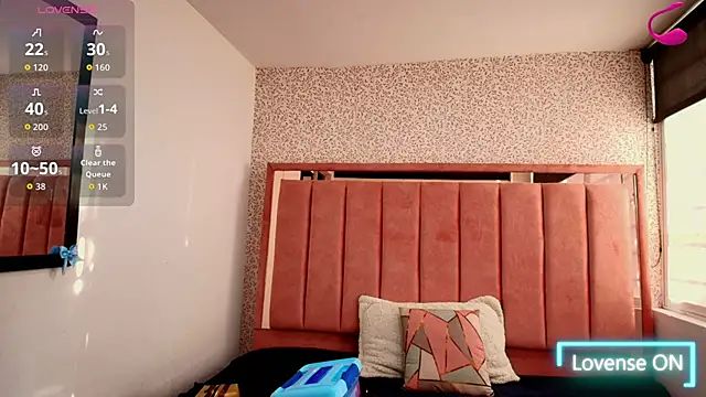 Barbara fox   online show from 4, 4, 2026