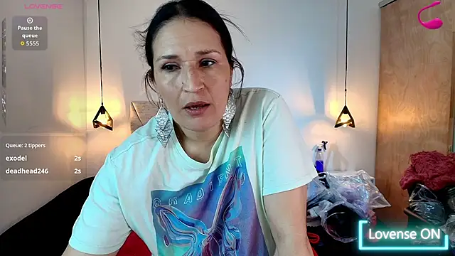 Barbara fox   online show from 26, 5, 2026