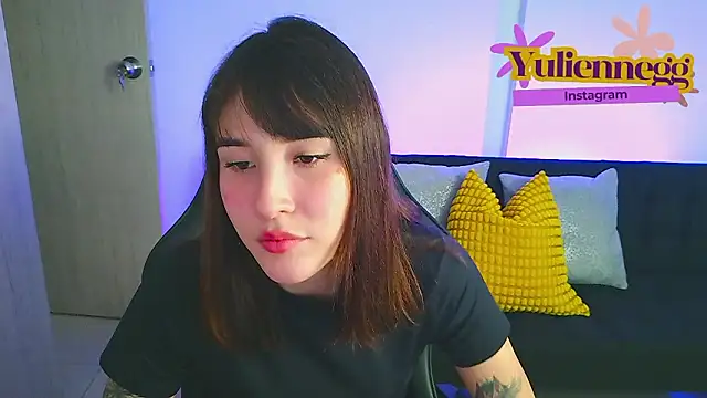 Yulienneg online show from 7, 2, 2026