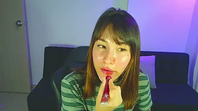 Yulienneg online show from 28, 2, 2026