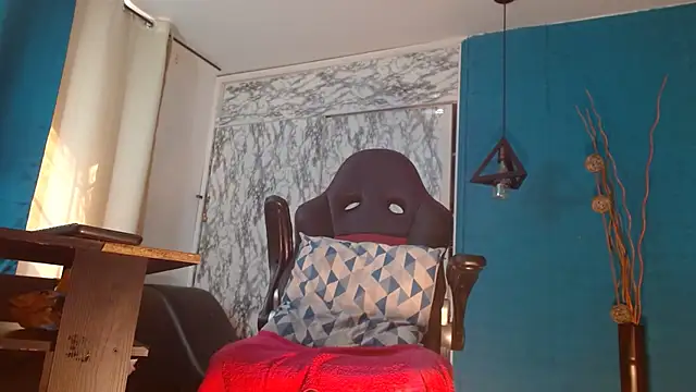 hanna mooreee online show from 19, 3, 2026